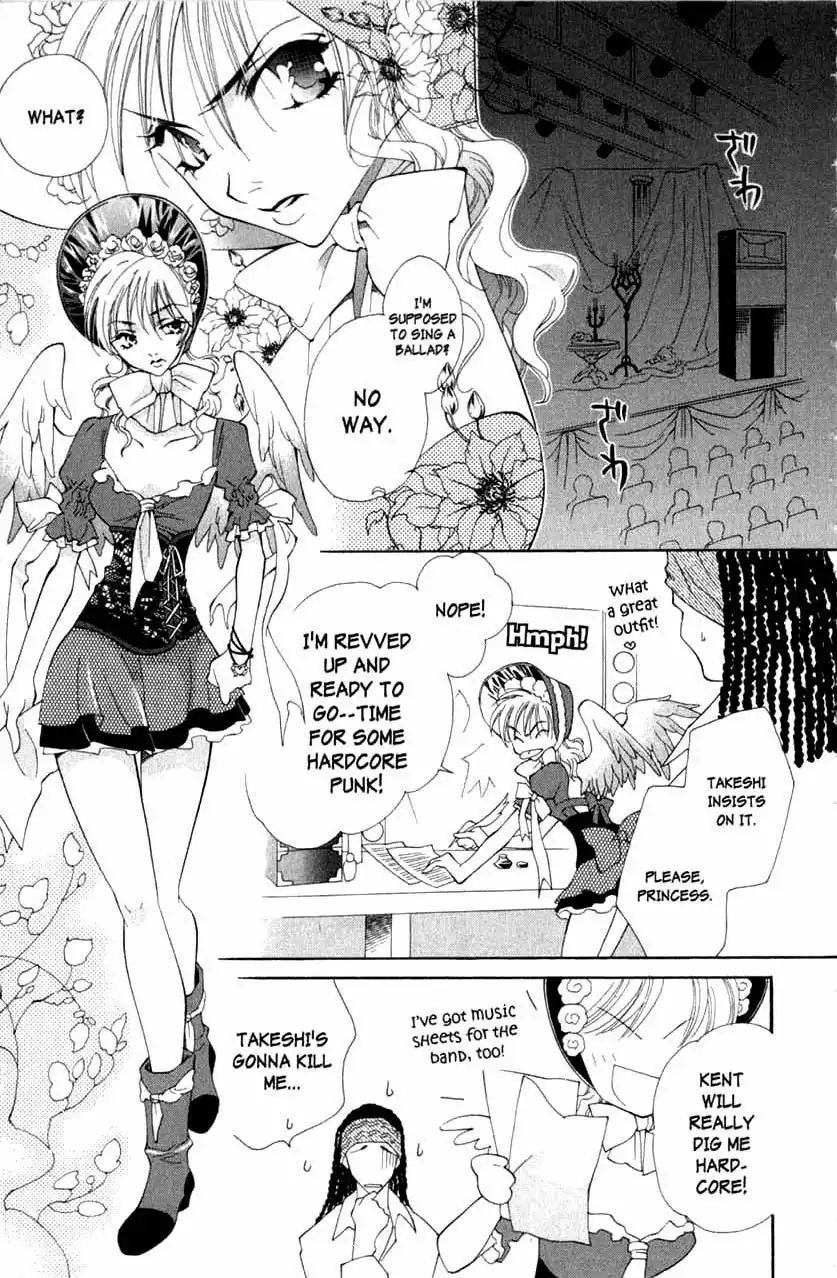 Princess Ai Chapter 9 30